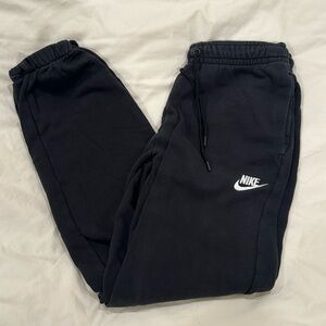 Nike Sportswear Joggers (scrunch bottom)